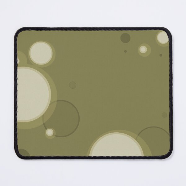 Item preview, Bubbles in Green designed and sold by PickledPetunia.