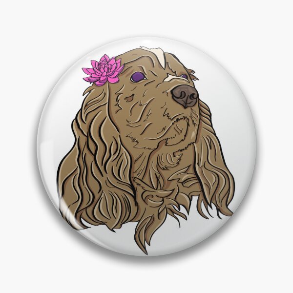 Item preview, Hera - Greek Gods as Dogs designed and sold by PrometheanSpark.