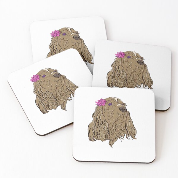 Item preview, Hera - Greek Gods as Dogs designed and sold by PrometheanSpark.