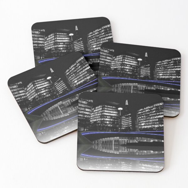 Item preview, City Reflections designed and sold by Rachel J Bowler.