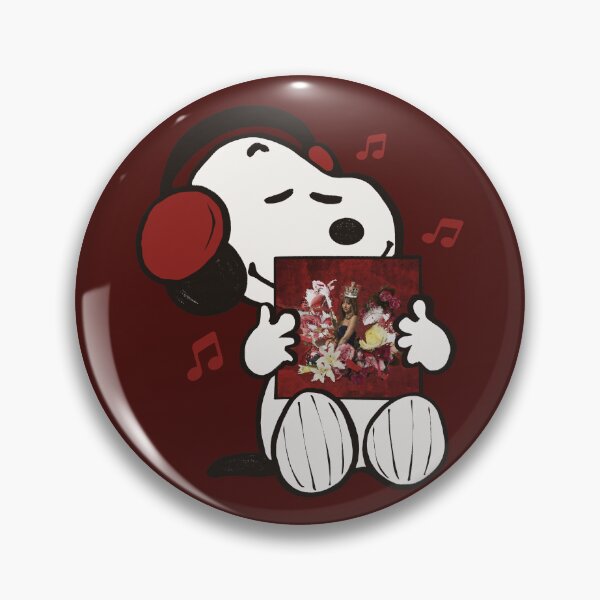 Item preview, snoop listening to fancy that! designed and sold by oliviafeelsweird.