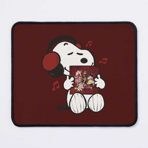 Item preview, snoop listening to fancy that! designed and sold by oliviafeelsweird.