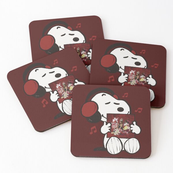 Item preview, snoop listening to fancy that! designed and sold by oliviafeelsweird.