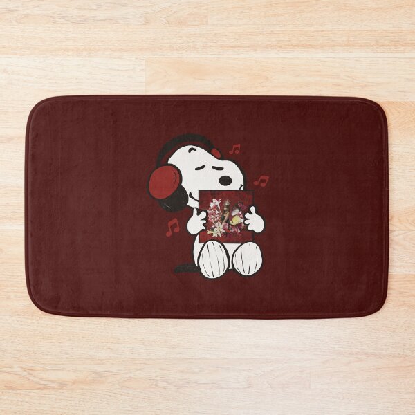 Item preview, snoop listening to fancy that! designed and sold by oliviafeelsweird.