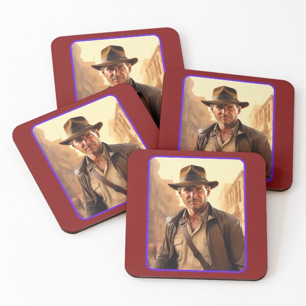 Item preview, Relic Retriever designed and sold by Popcorn Odyssey.
