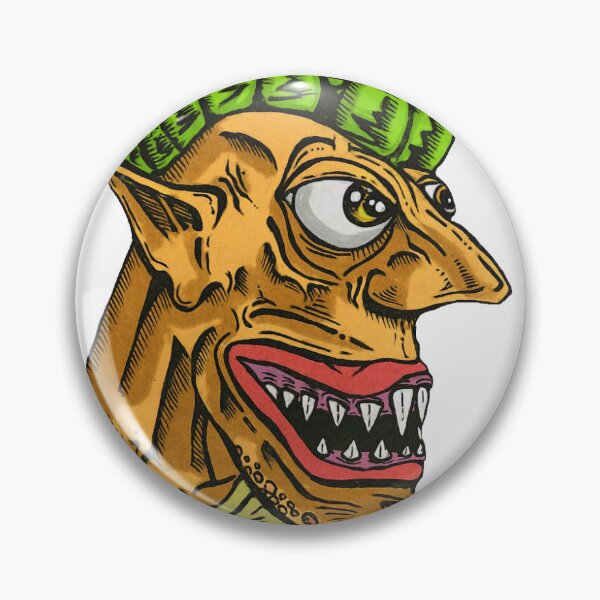 Item preview, Punk Rock Guy - transparent background designed and sold by Lucid-Vale.