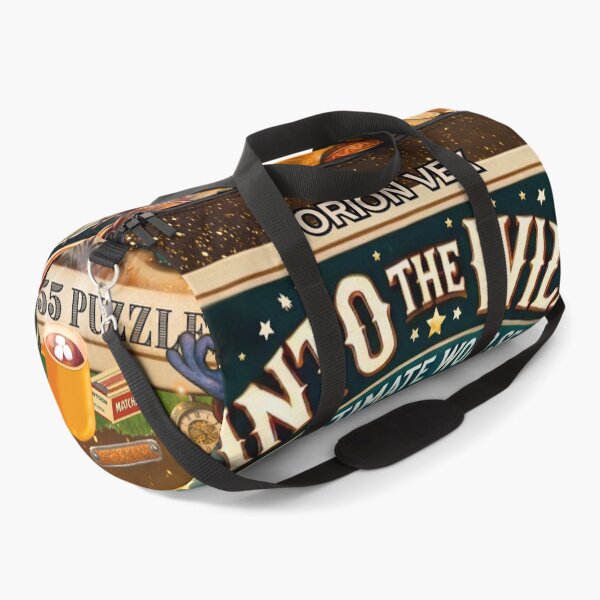 Item preview, Fireplace Meditation – Into the Wild designed and sold by DadimLovesPunky.