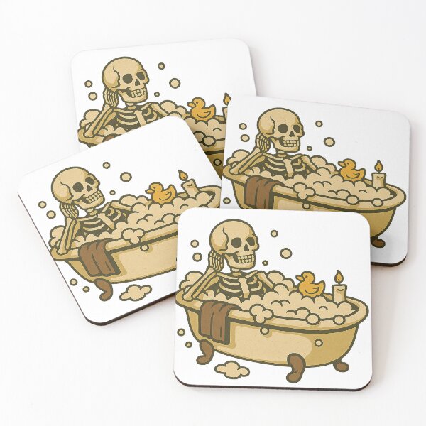 Item preview, Soaked to the Bone designed and sold by SilknMarble.
