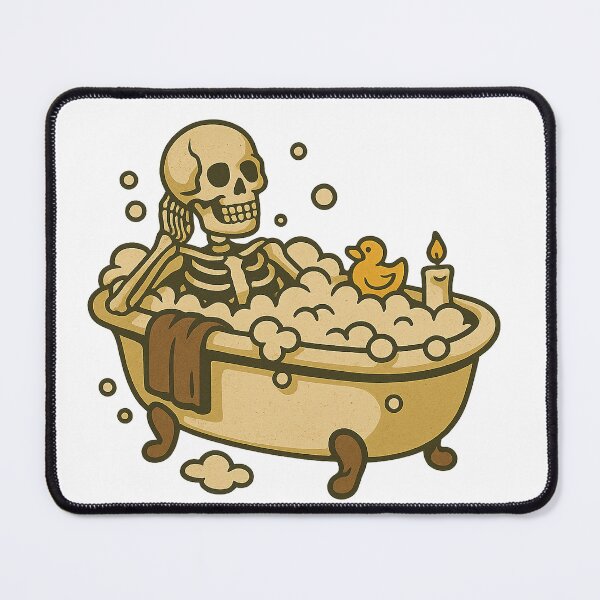 Item preview, Soaked to the Bone designed and sold by SilknMarble.
