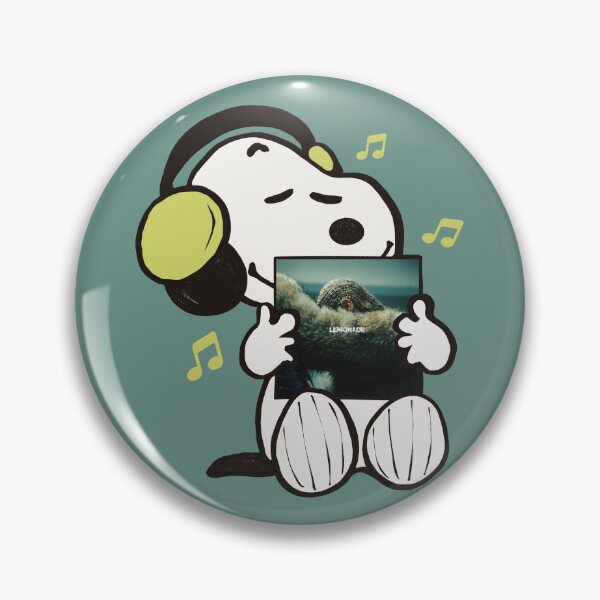 Item preview, snoop listening to lemonade! designed and sold by oliviafeelsweird.