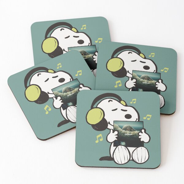 Item preview, snoop listening to lemonade! designed and sold by oliviafeelsweird.