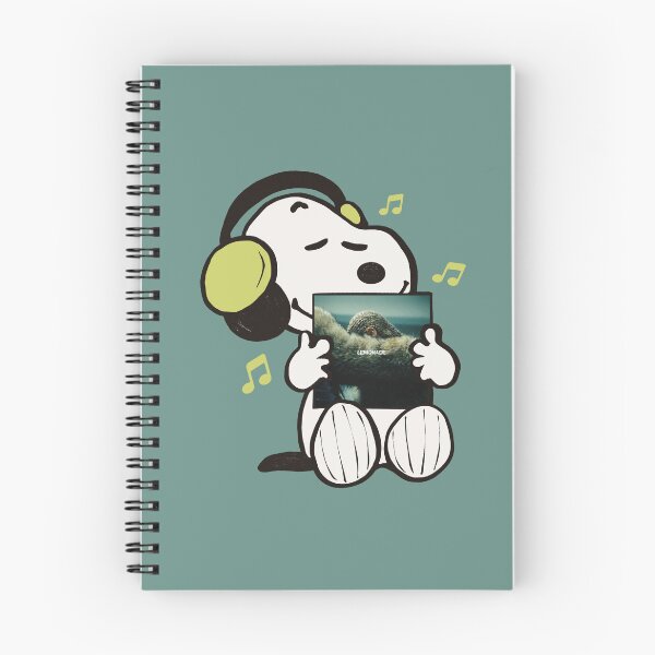 Item preview, snoop listening to lemonade! designed and sold by oliviafeelsweird.