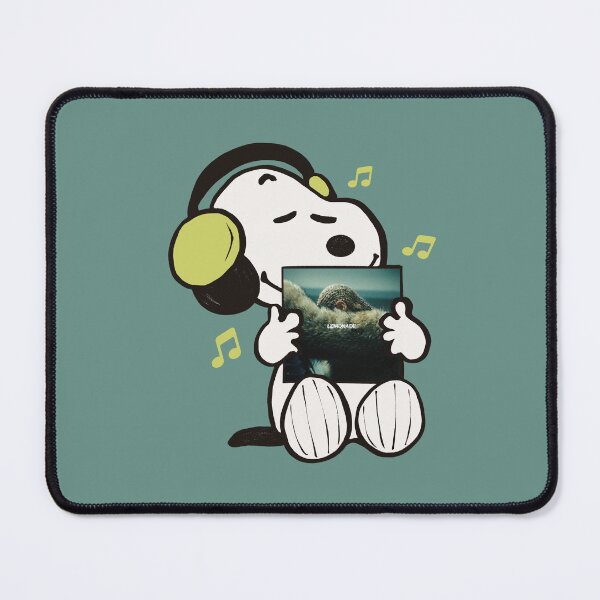 Item preview, snoop listening to lemonade! designed and sold by oliviafeelsweird.