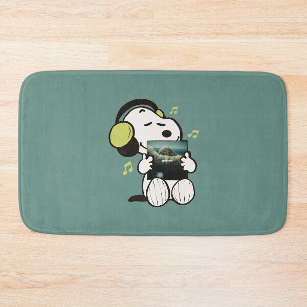 Item preview, snoop listening to lemonade! designed and sold by oliviafeelsweird.