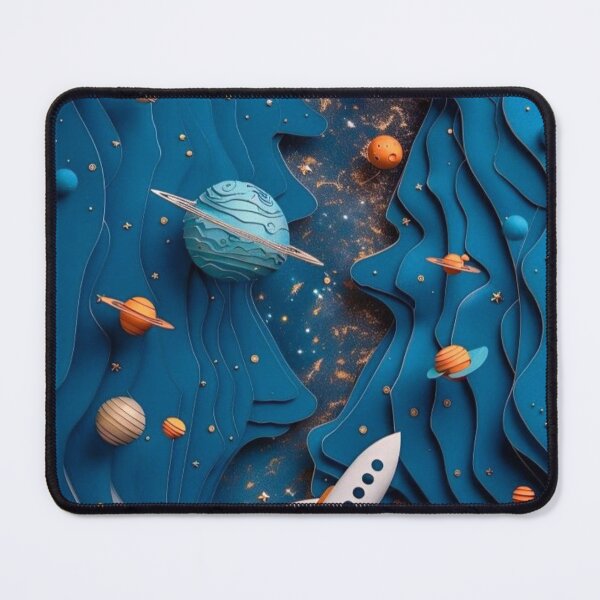 Item preview, Abstract Space Travel Collection - Blankets and Home Accessories with Cosmic and Galactic Design designed and sold by XNewStore.