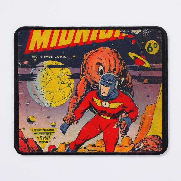Item preview, Retro sci fi designed and sold by HeyLemon.
