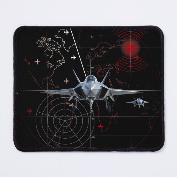 Item preview, F-22 raptor radar designed and sold by rocklegends99.