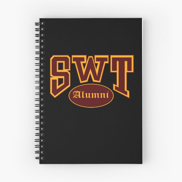 Item preview, SWT Alumni designed and sold by thegraphixtee.