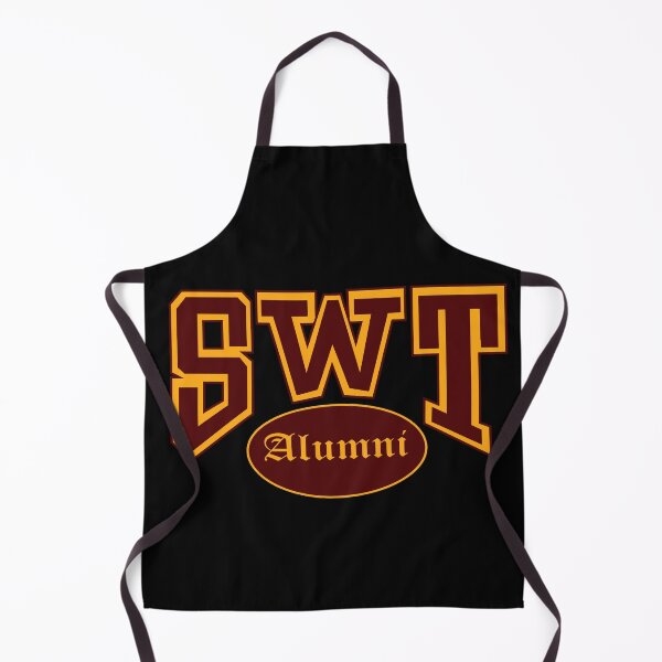 Item preview, SWT Alumni designed and sold by thegraphixtee.