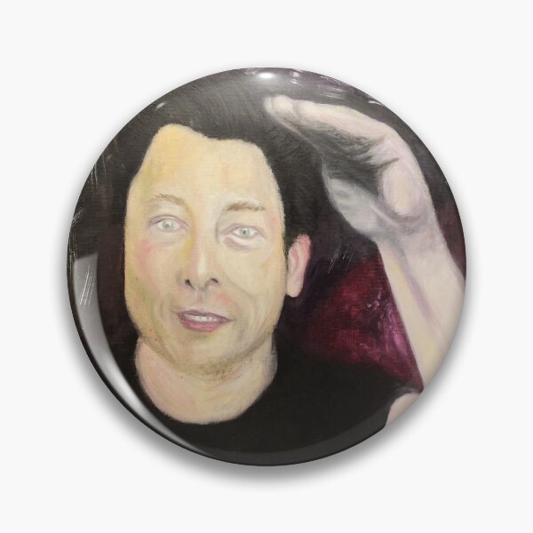 Item preview, Elon designed and sold by tealightartist.