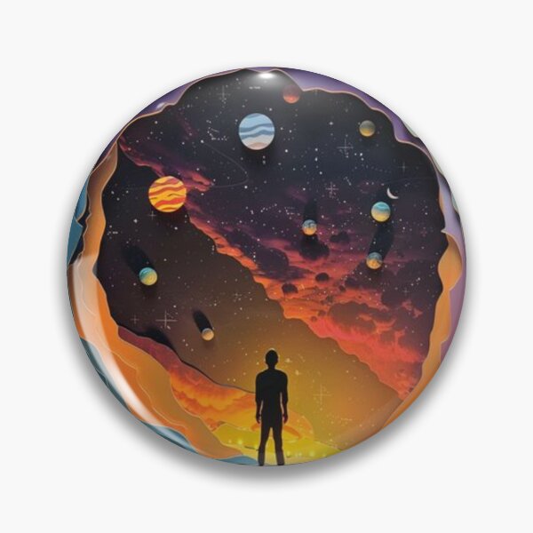 Item preview, Abstract Space Travel Collection - Blankets and Home Accessories with Cosmic and Galactic Design designed and sold by XNewStore.
