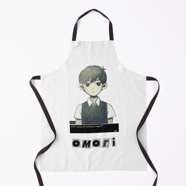 Item preview, Omori. designed and sold by carokitty.
