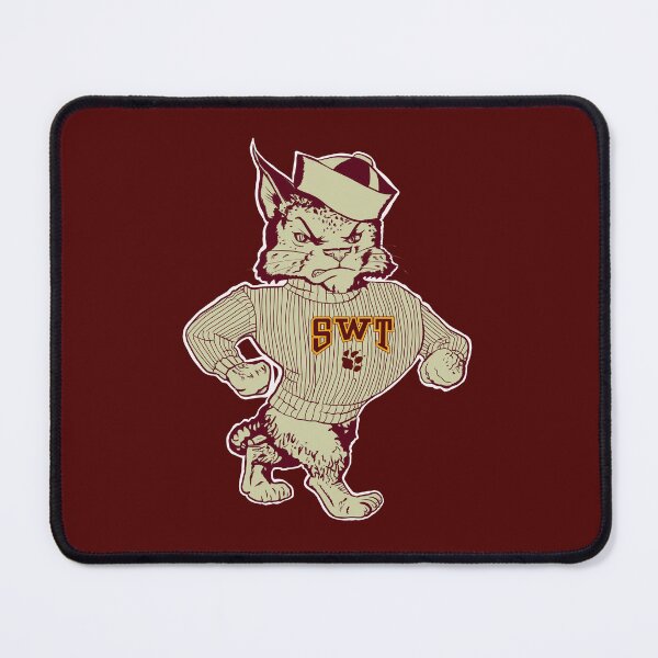 Item preview, Retro SWT Bobcat designed and sold by thegraphixtee.