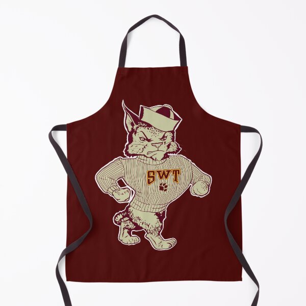 Item preview, Retro SWT Bobcat designed and sold by thegraphixtee.