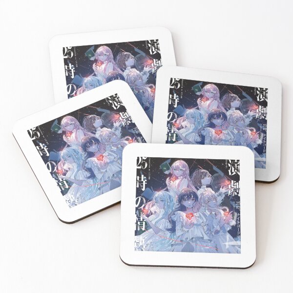 Item preview, ENGEKI / PASSION AT 25:00 25ji 8th Solo Album designed and sold by mizuena.
