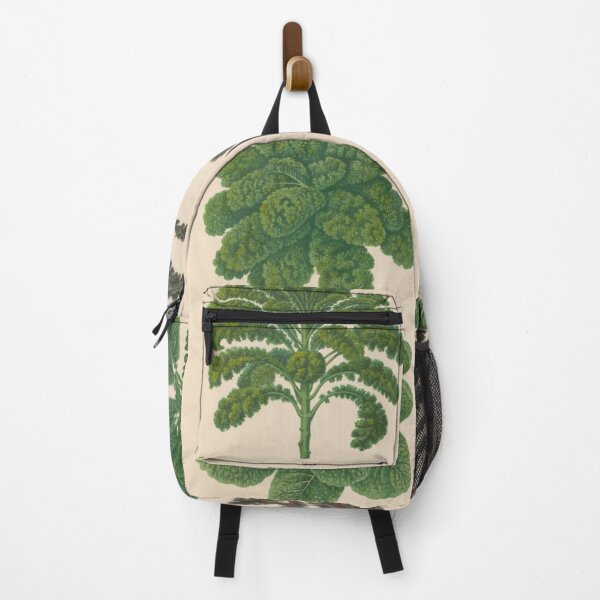 Item preview, Kale And Brussels Sprouts designed and sold by BlueSpecsStudio.