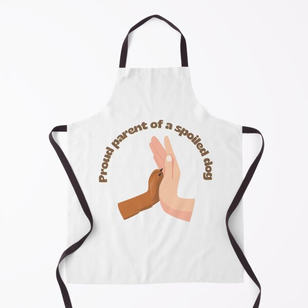 Item preview, Proud dog parent designed and sold by Loskikis25.