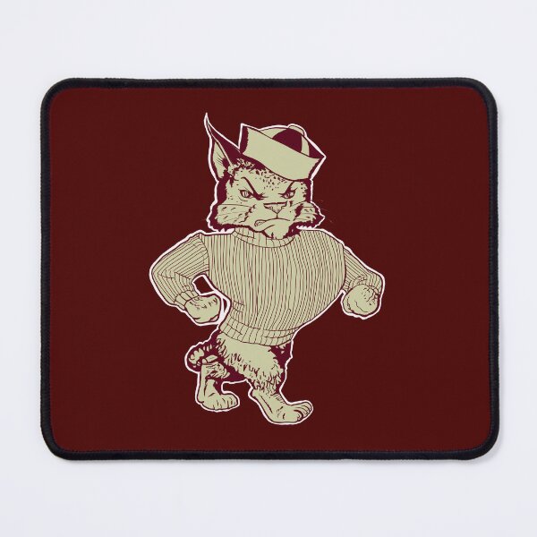 Item preview, SWT Bobcat retro designed and sold by thegraphixtee.