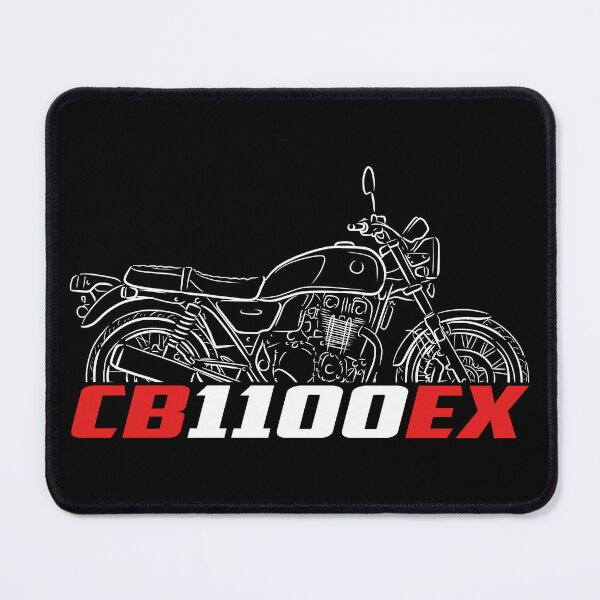 Item preview, Honda CB1100 EX  2014-2016 for bikers, Motorcycle designed and sold by ThrottleArts.