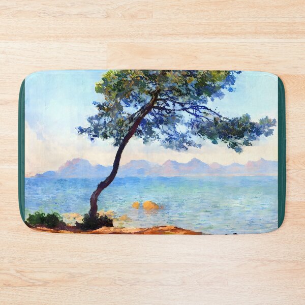 Item preview, Claude Monet - Antibes designed and sold by Jon-Baran.