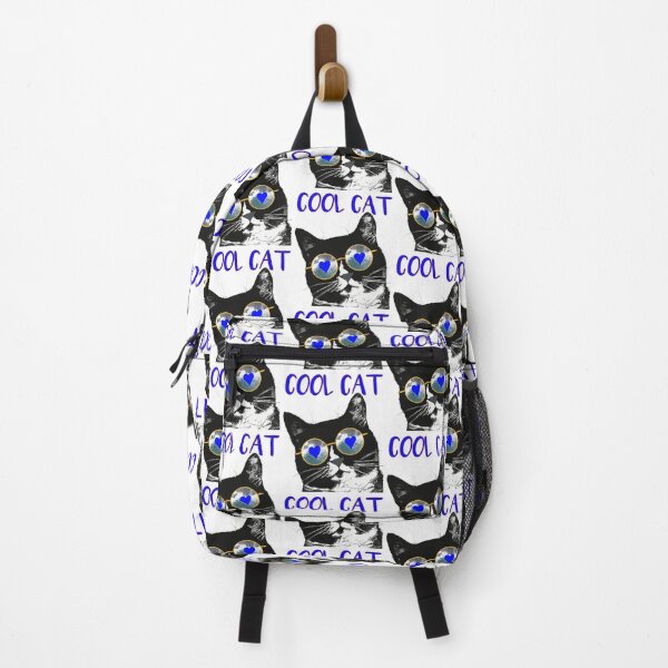 Item preview, Cool Cats in Sunglasses – Funky Stylish Cat Art designed and sold by Vividality.