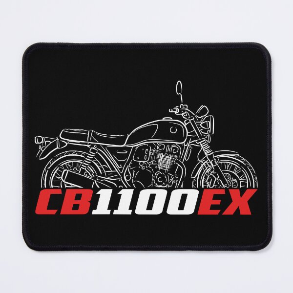 Item preview, Honda CB1100 EX 2017-2022 for bikers, Motorcycle designed and sold by ThrottleArts.