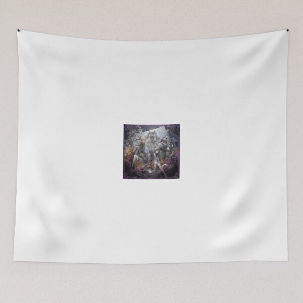 Item preview, TWILIGHT LIGHT / I'M THE RAIN 25ji 9th Solo Album designed and sold by mizuena.