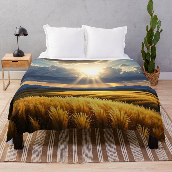 Item preview, Whispers of the Prairie designed and sold by PawPrintedArt.