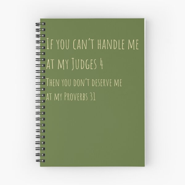 Item preview, If You Can't Handle Me At My Judges 4 designed and sold by HeatherGi.