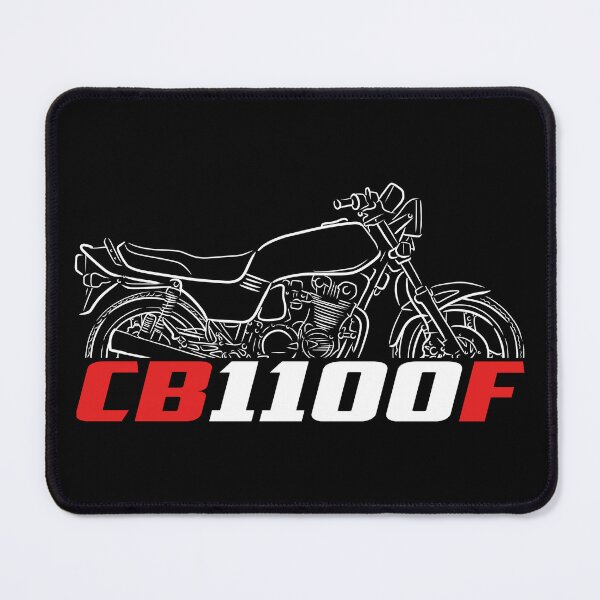 Item preview, Honda CB1100F 1982-1984 for bikers, Motorcycle designed and sold by ThrottleArts.