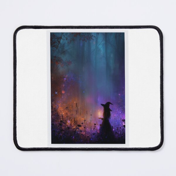 Item preview, Witchy enchanting designed and sold by The Paper Cut .