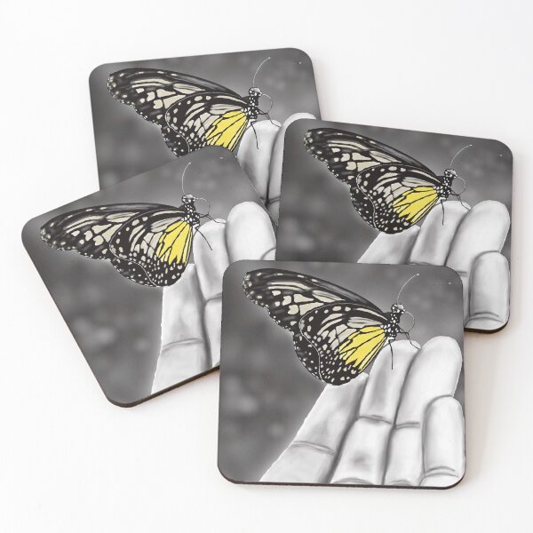 Item preview, Butterfly Magic designed and sold by MartyJudd.