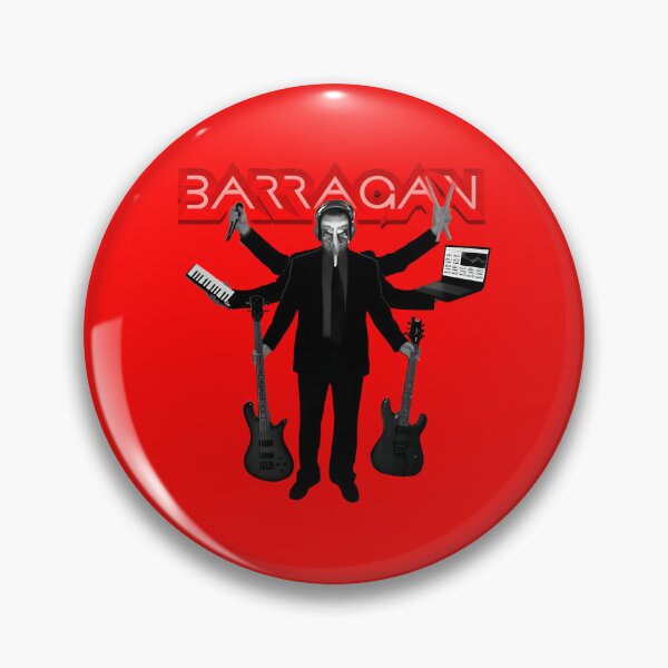 Item preview, BARRAGAN - SELF designed and sold by FTMRECSHOP.