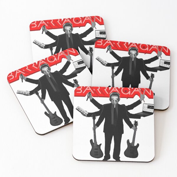 Item preview, BARRAGAN - SELF designed and sold by FTMRECSHOP.