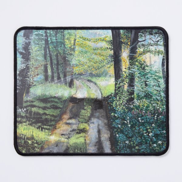Item preview, Forest designed and sold by tealightartist.