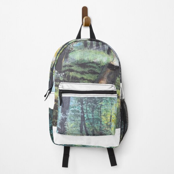 Item preview, Forest designed and sold by tealightartist.
