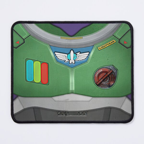 Item preview, Buzz Lightyear Tactical Armor designed and sold by keythxctrs.
