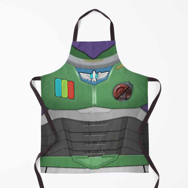 Item preview, Buzz Lightyear Tactical Armor designed and sold by keythxctrs.
