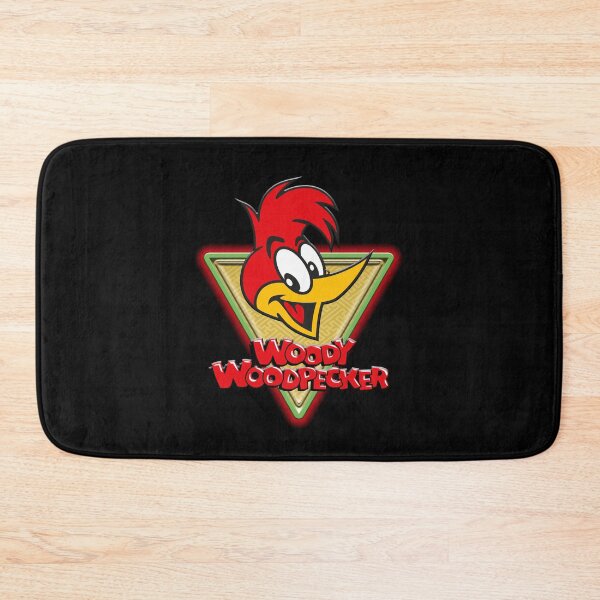 Item preview, WOODY WOODPECKER Graphic designed and sold by ROSYA ROSYA.