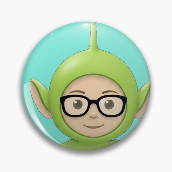 Item preview, Green Mascot designed and sold by tamsclub.